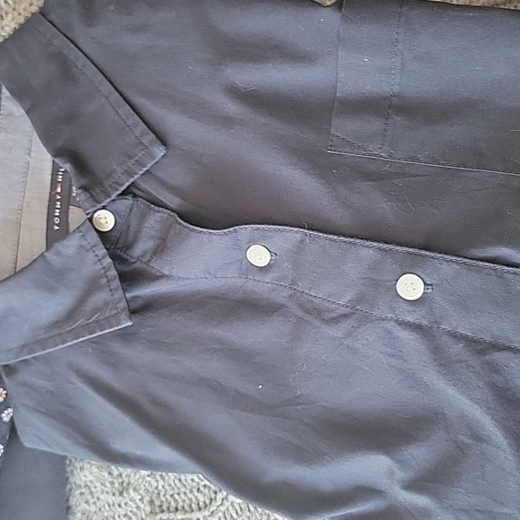 TOMMY HILFIGER  SHIRTS  BUNDLE - Picture 3 of 6